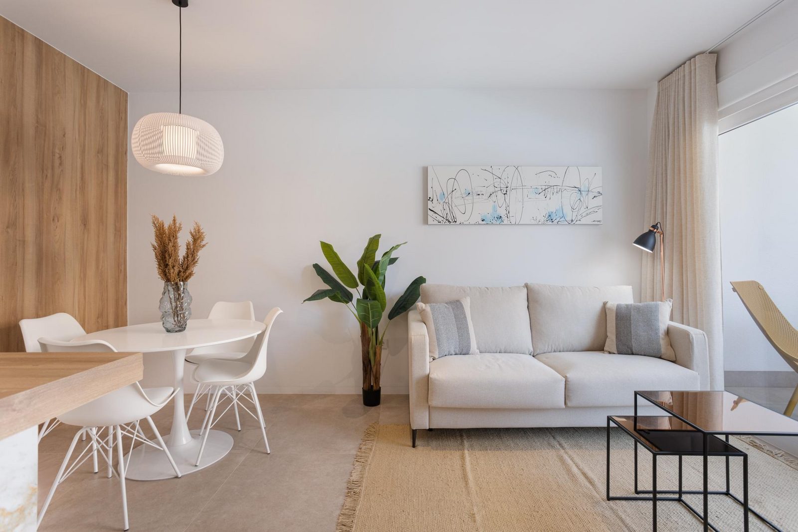 Apartament przy plaży Lisboa "Tropical 