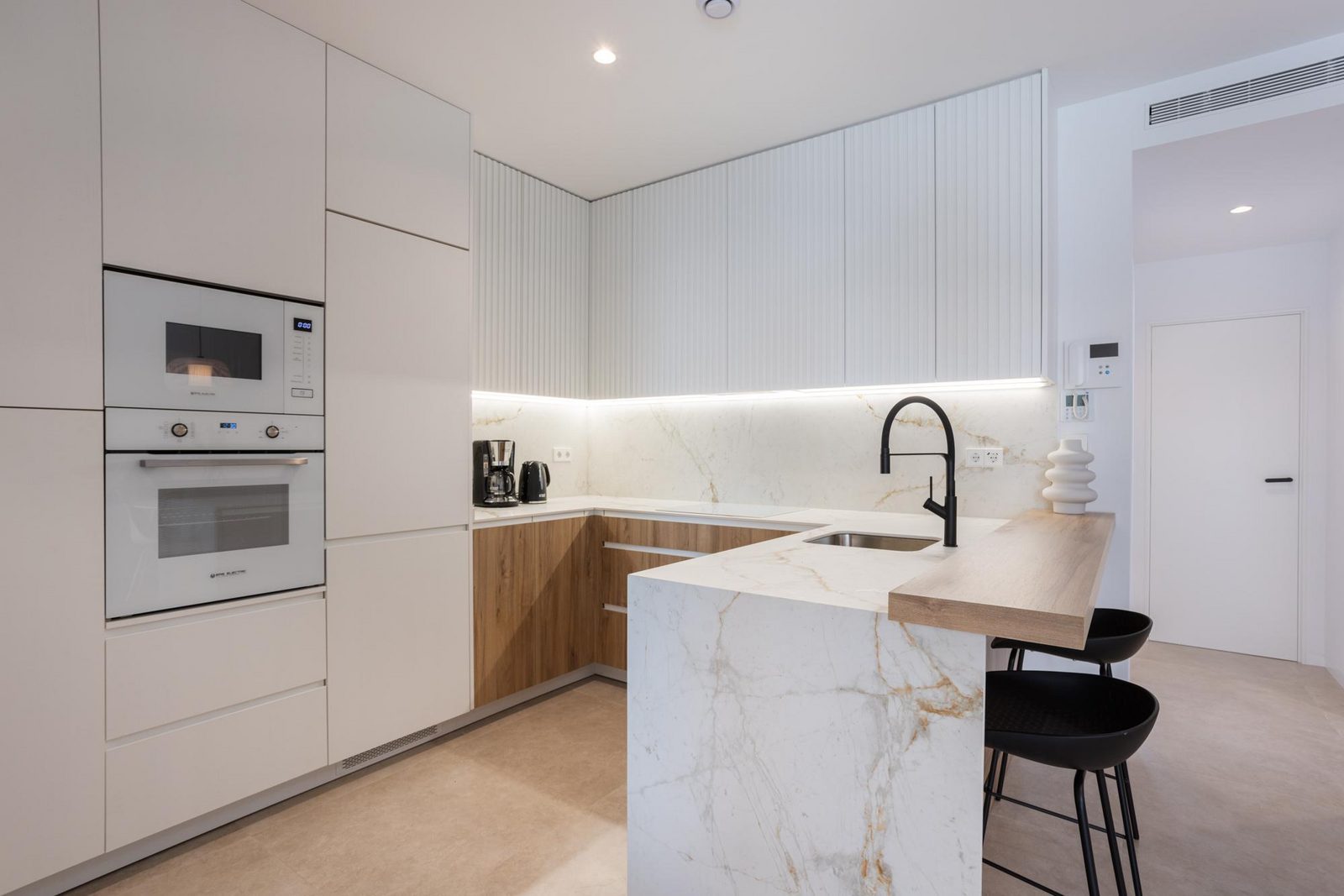 Apartament przy plaży Lisboa "Tropical 