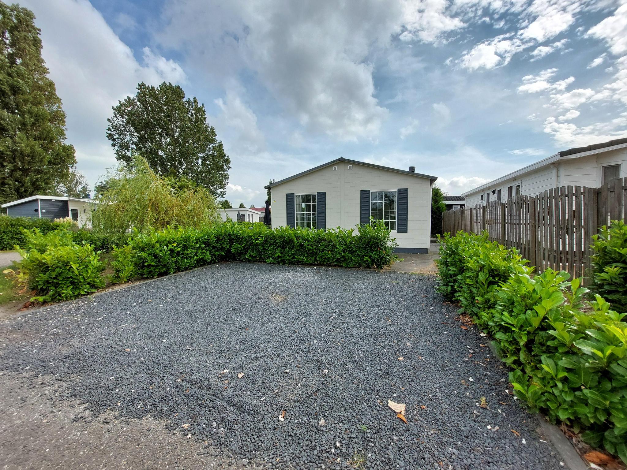 Accommodatie De Biesbosch - Chalet - Hackfort 2+2 - 9