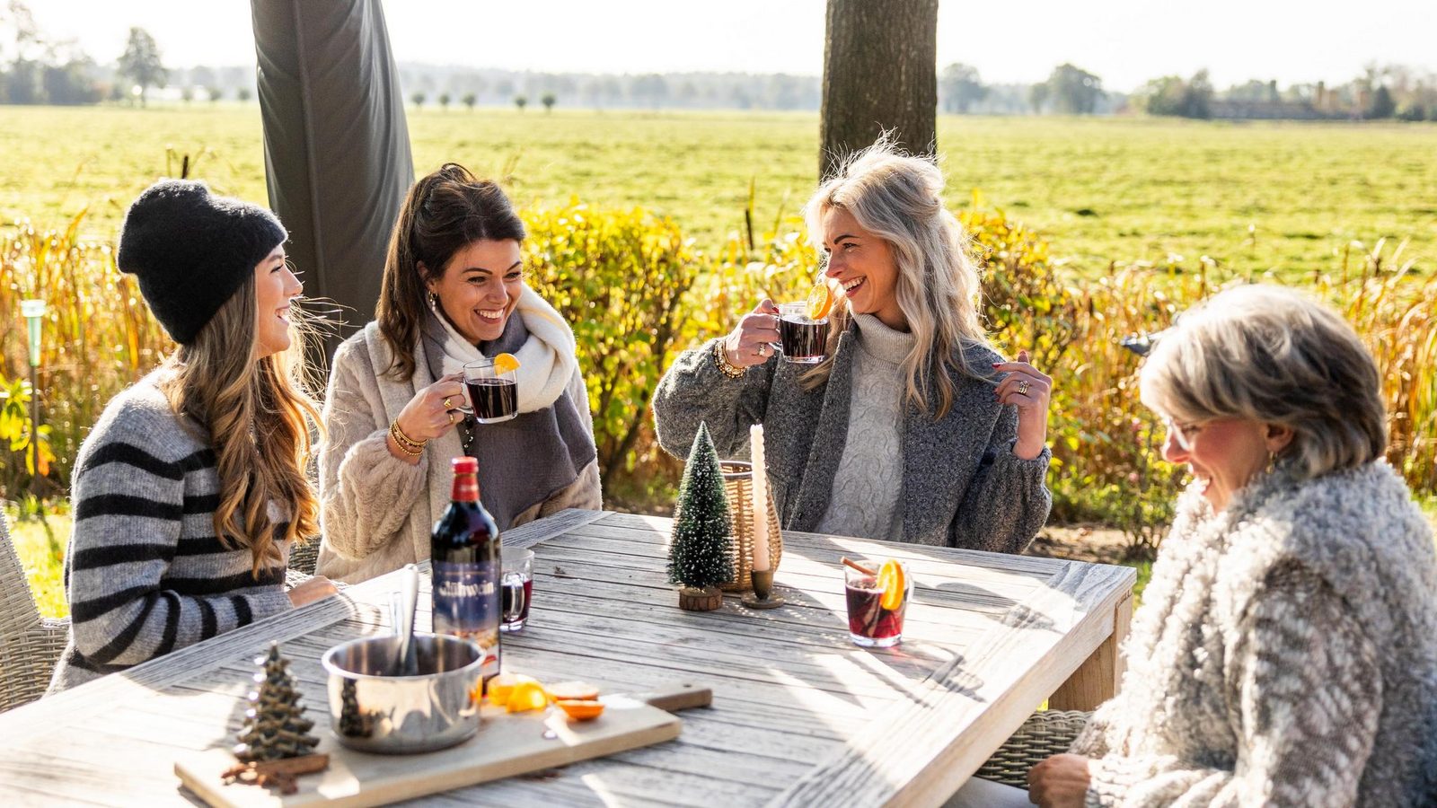 Premium Lodge XL 2 Personen