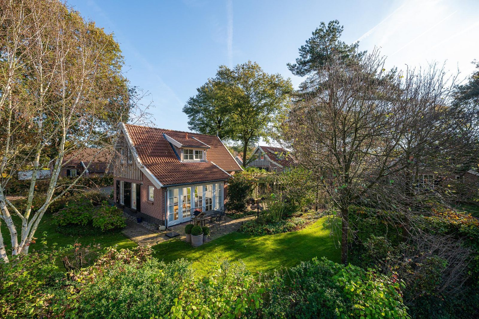 Buitengoed het Lageveld 119
