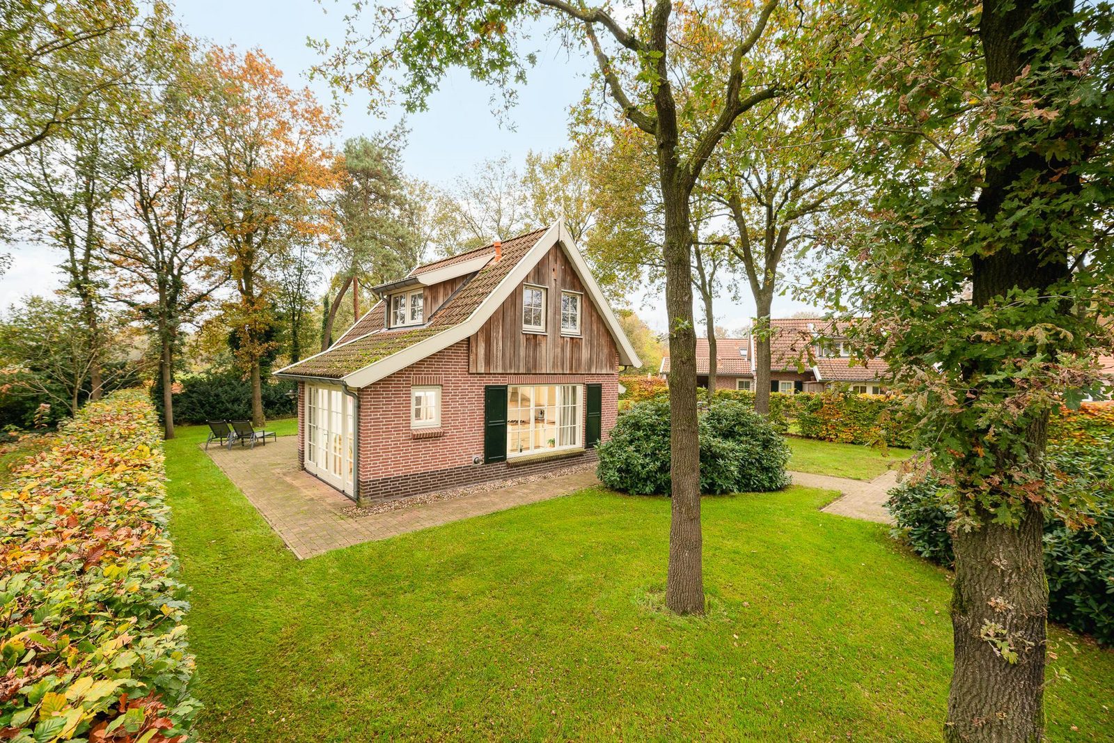 Buitengoed het Lageveld 55