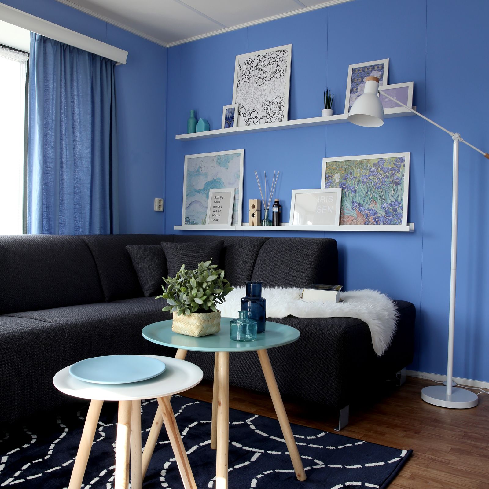 Van Gogh Chalet | 6 Personen