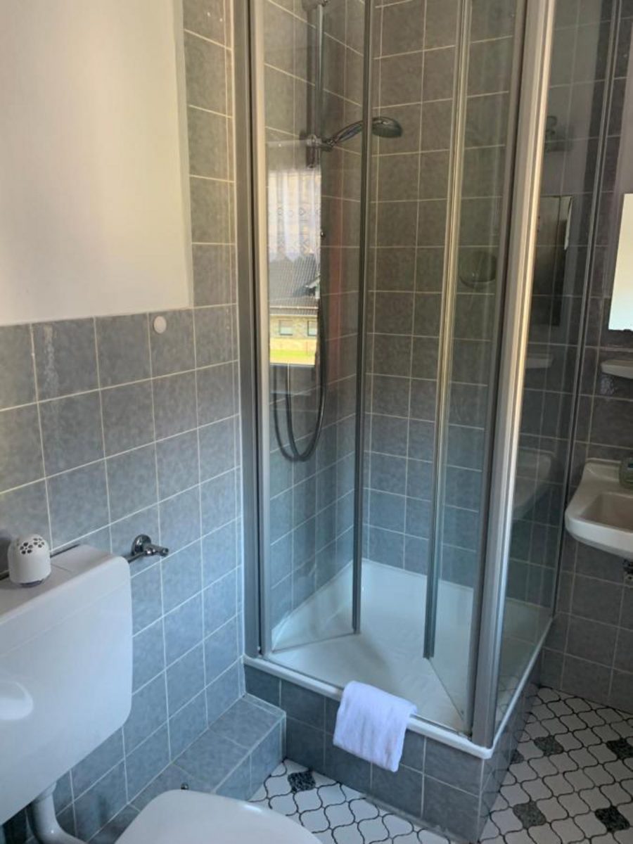 Hotelkamer Standaard 