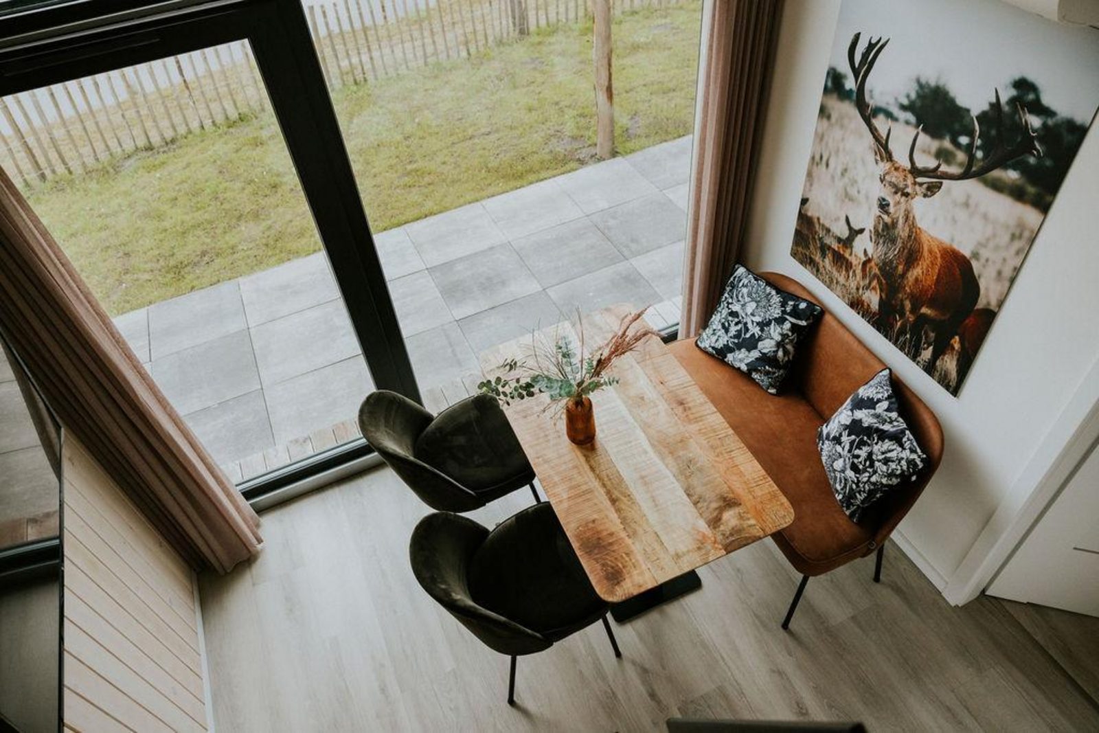 Tiny house XL | 2-4 persoons