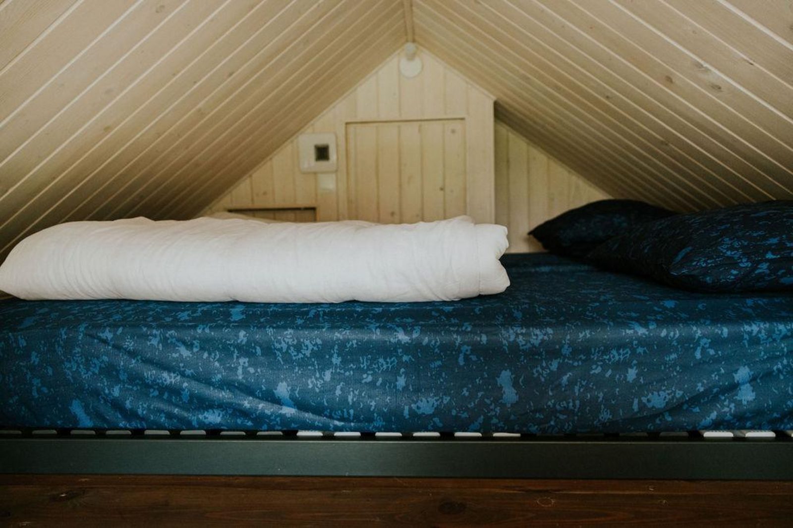 Tiny house XL | 2-4 persoons