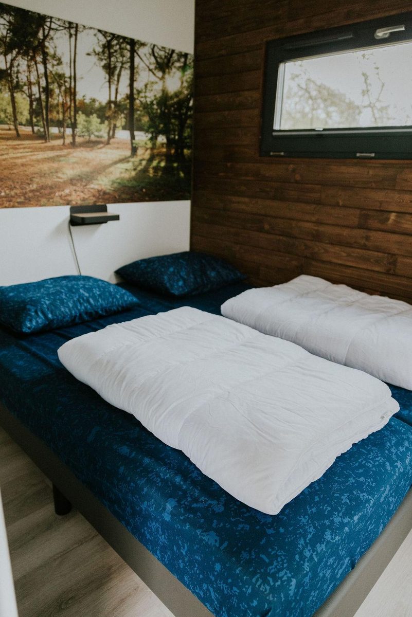 Tiny house XL | 2-4 persoons