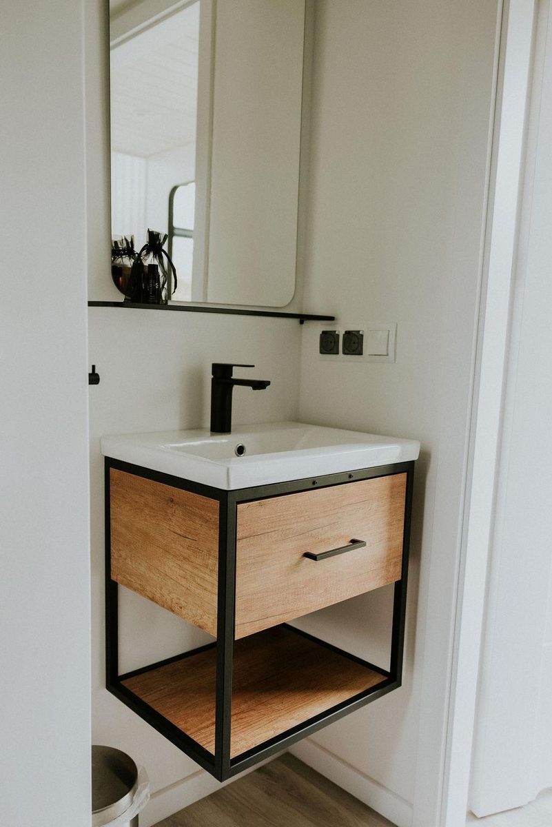 Tiny house XL | 2-4 persoons