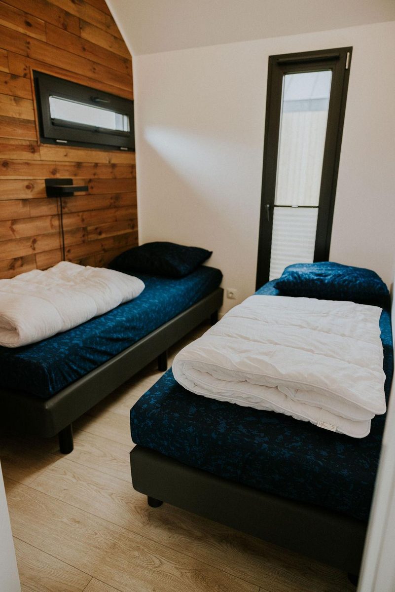 Cosy house | 4 persoons