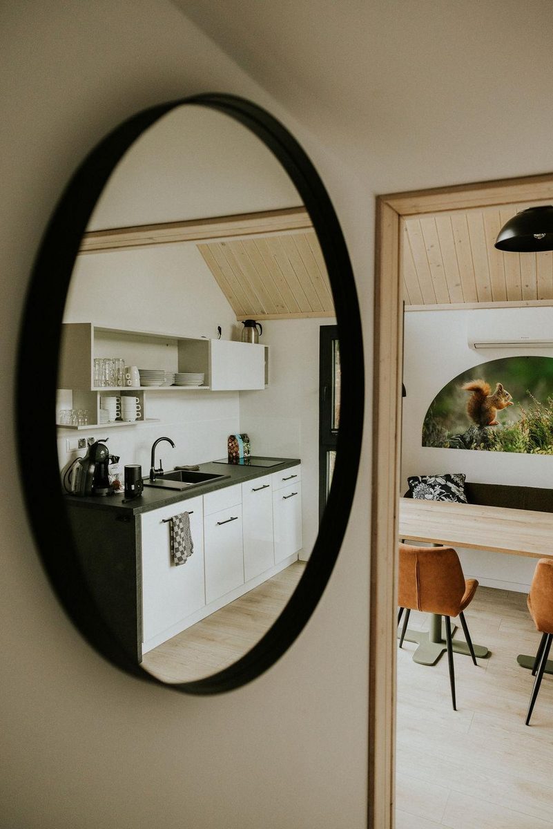 Cosy house | 4 persoons
