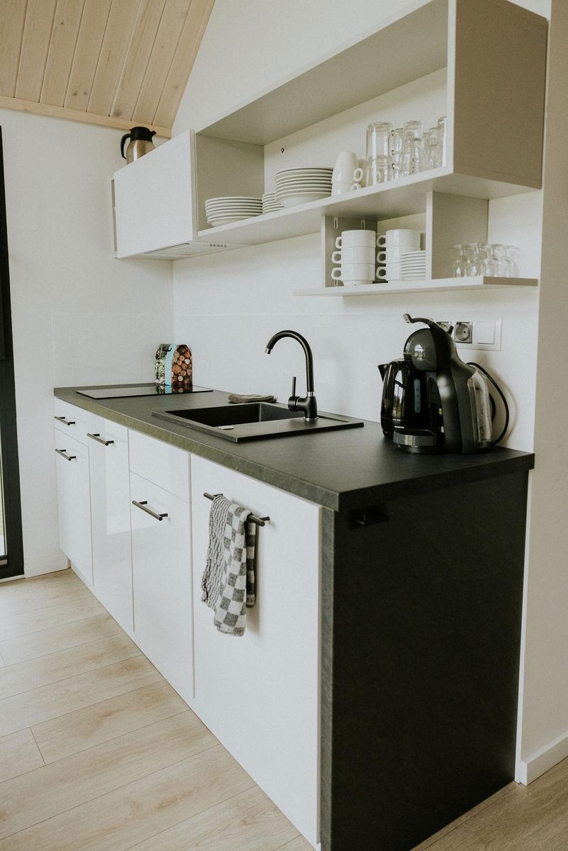 Cosy house | 4 persoons