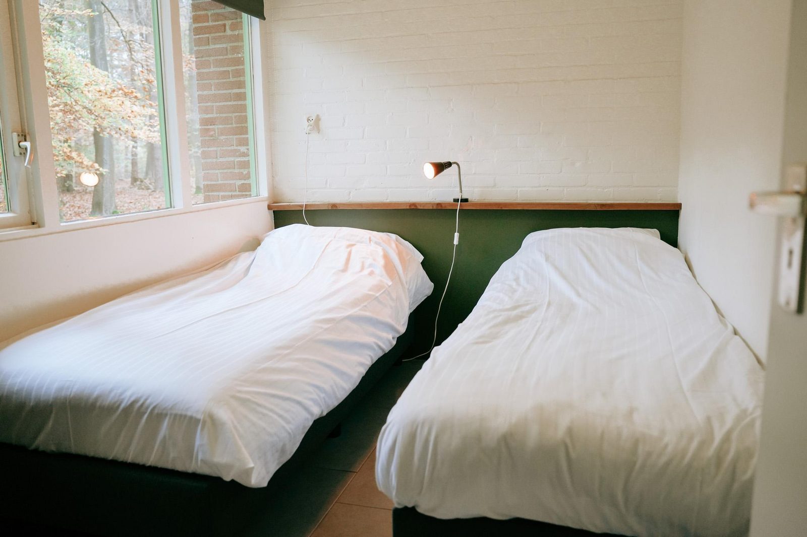 12. pers Wellness Bungalow