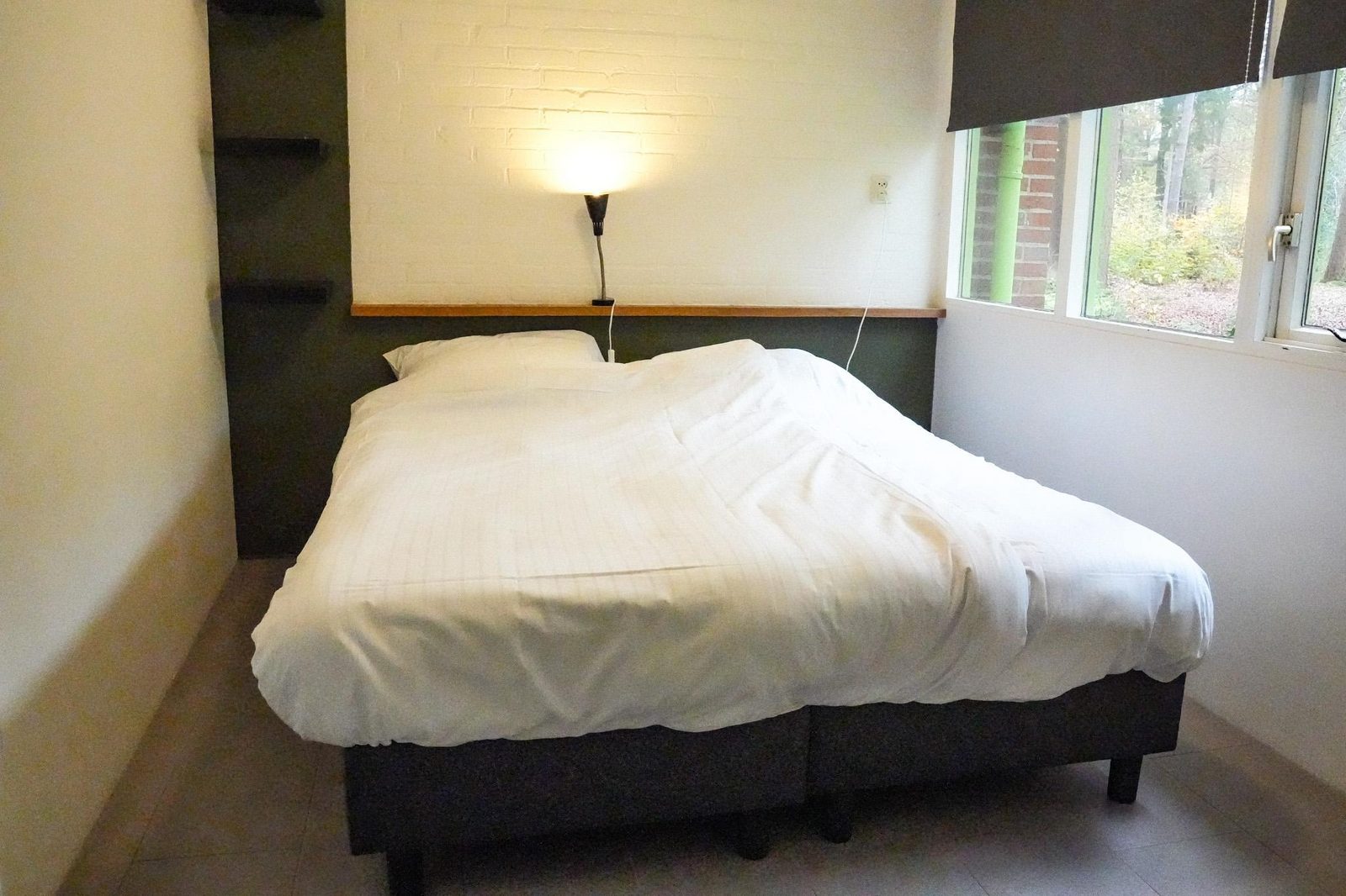 12. pers Wellness Bungalow