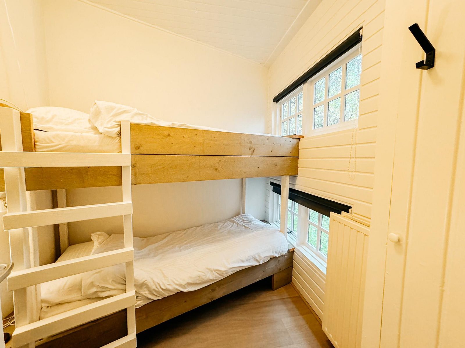 Bungalow für 4 Personen