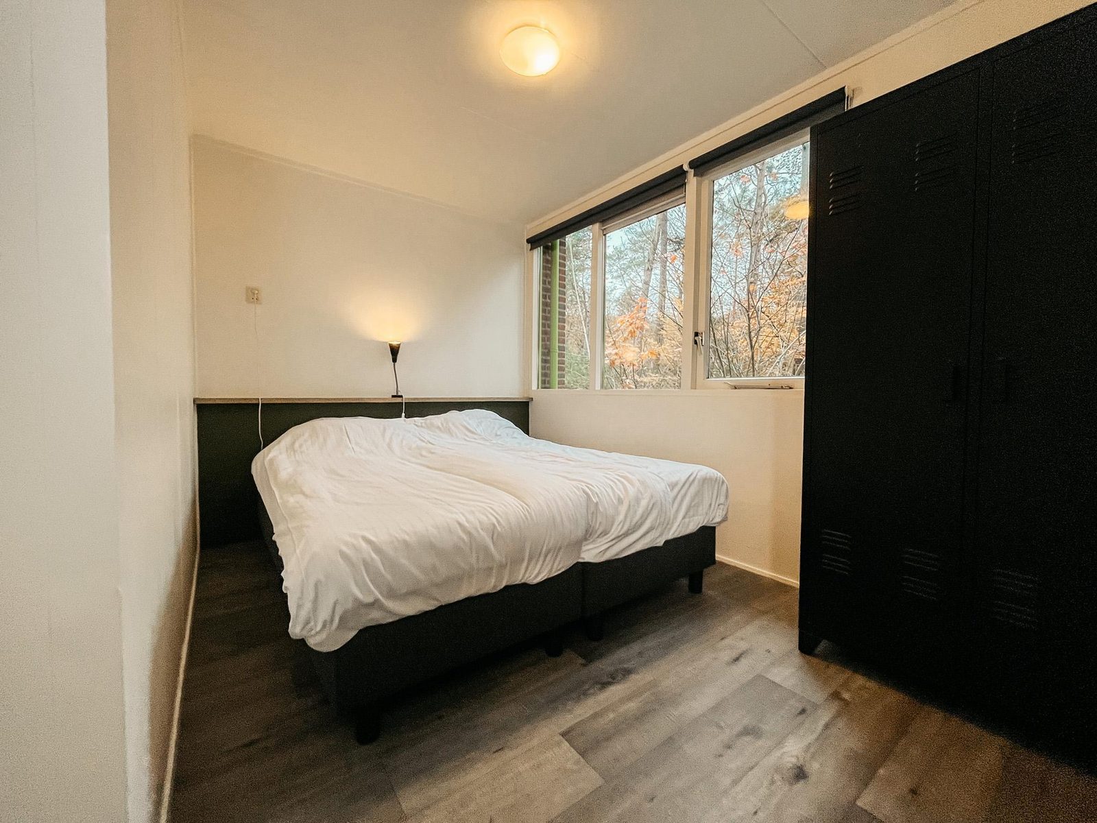 6 pers. Bungalow