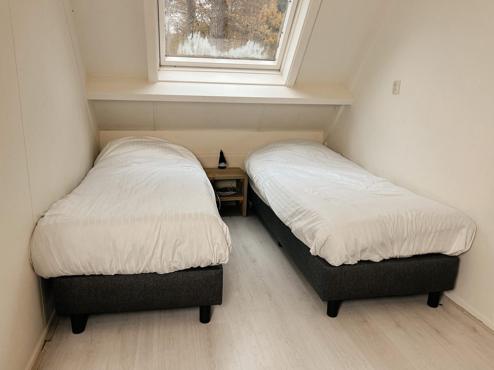6 pers. Wellness bungalow