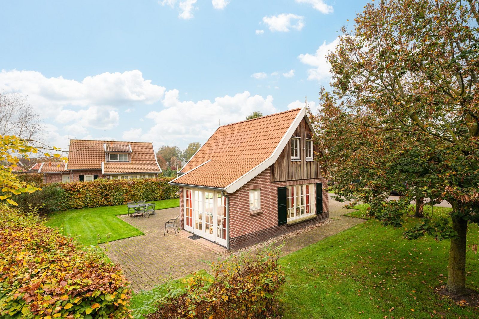 Buitengoed het Lageveld 137