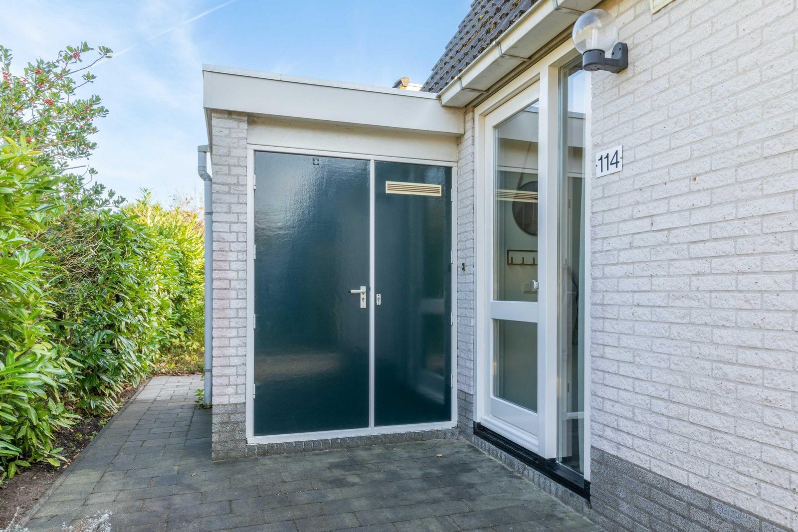 Duin Bungalow 114 6-persoons