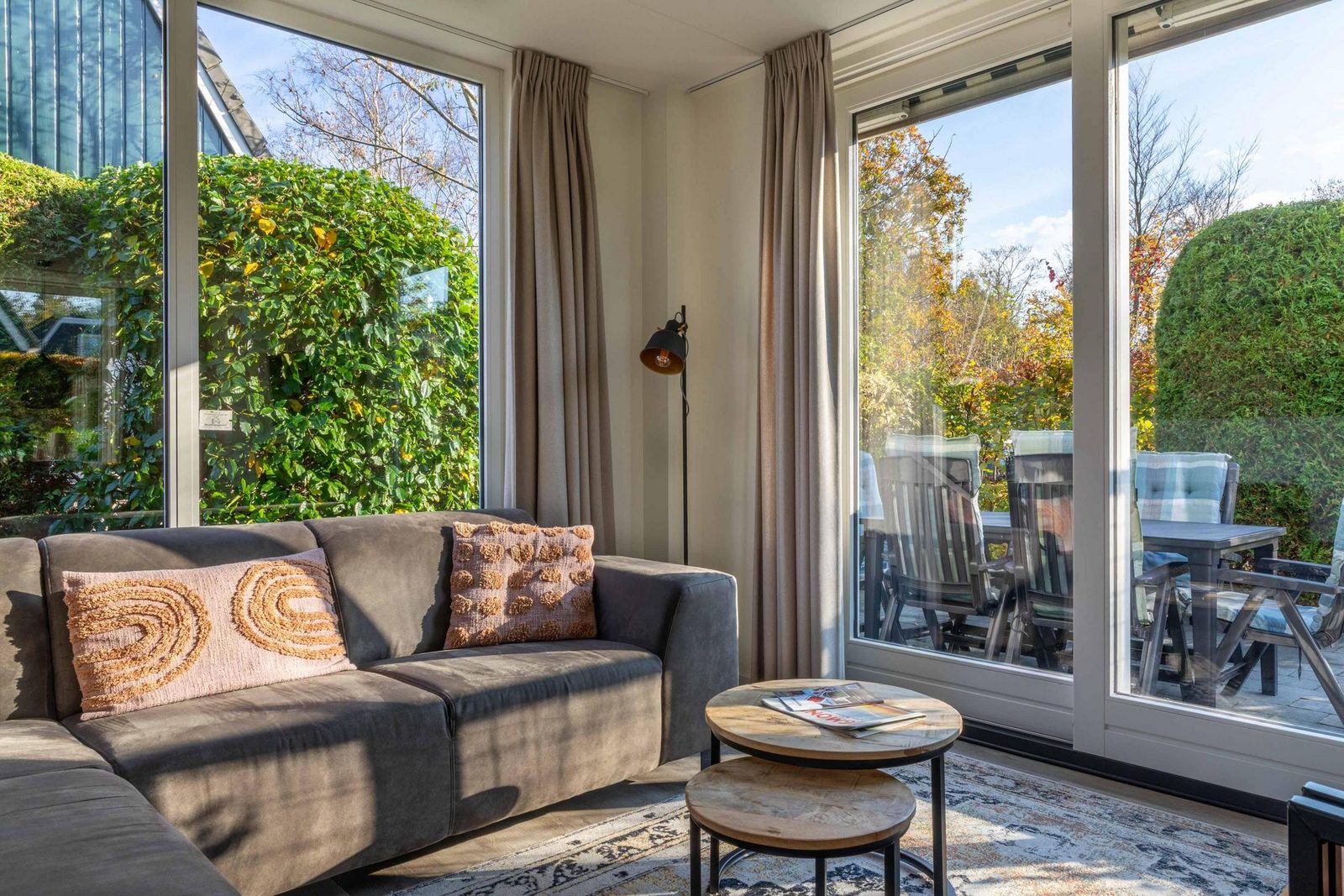 Duin Bungalow 114 6-persoons
