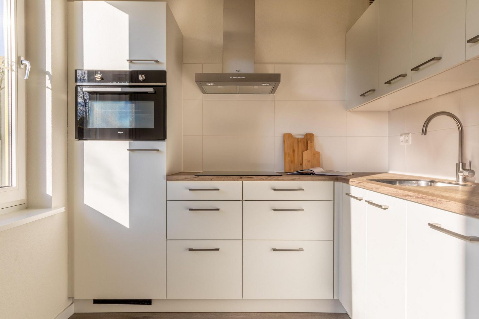 Duin Bungalow 114 6-persoons