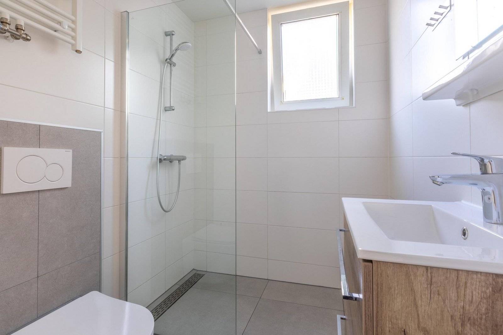 Duin Bungalow 114 6-persoons
