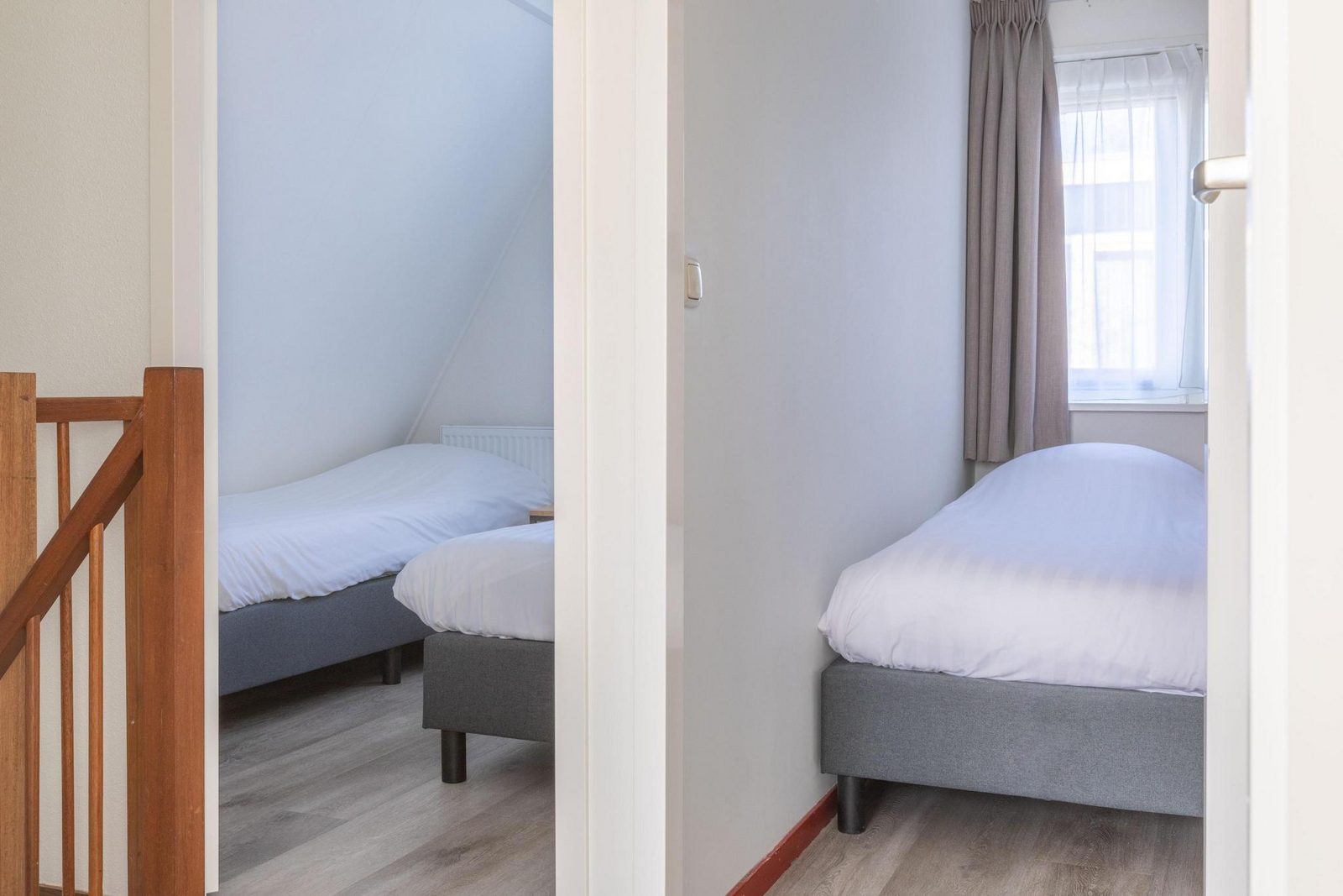 Duin Bungalow 114 6-persoons