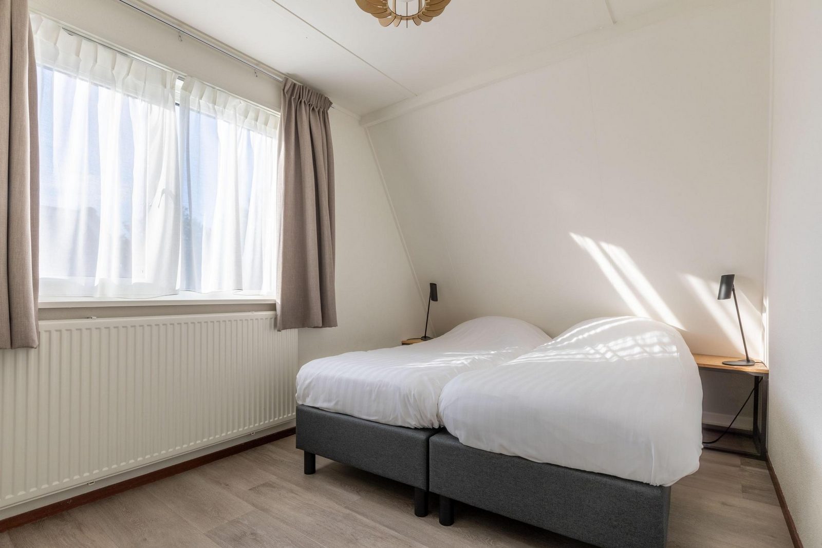 Duin Bungalow 114 6-persoons