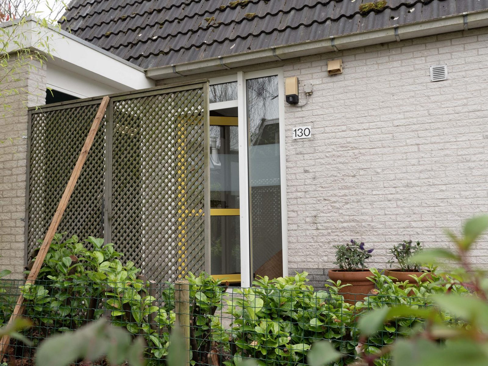 Duin Bungalow  130 4-persoons