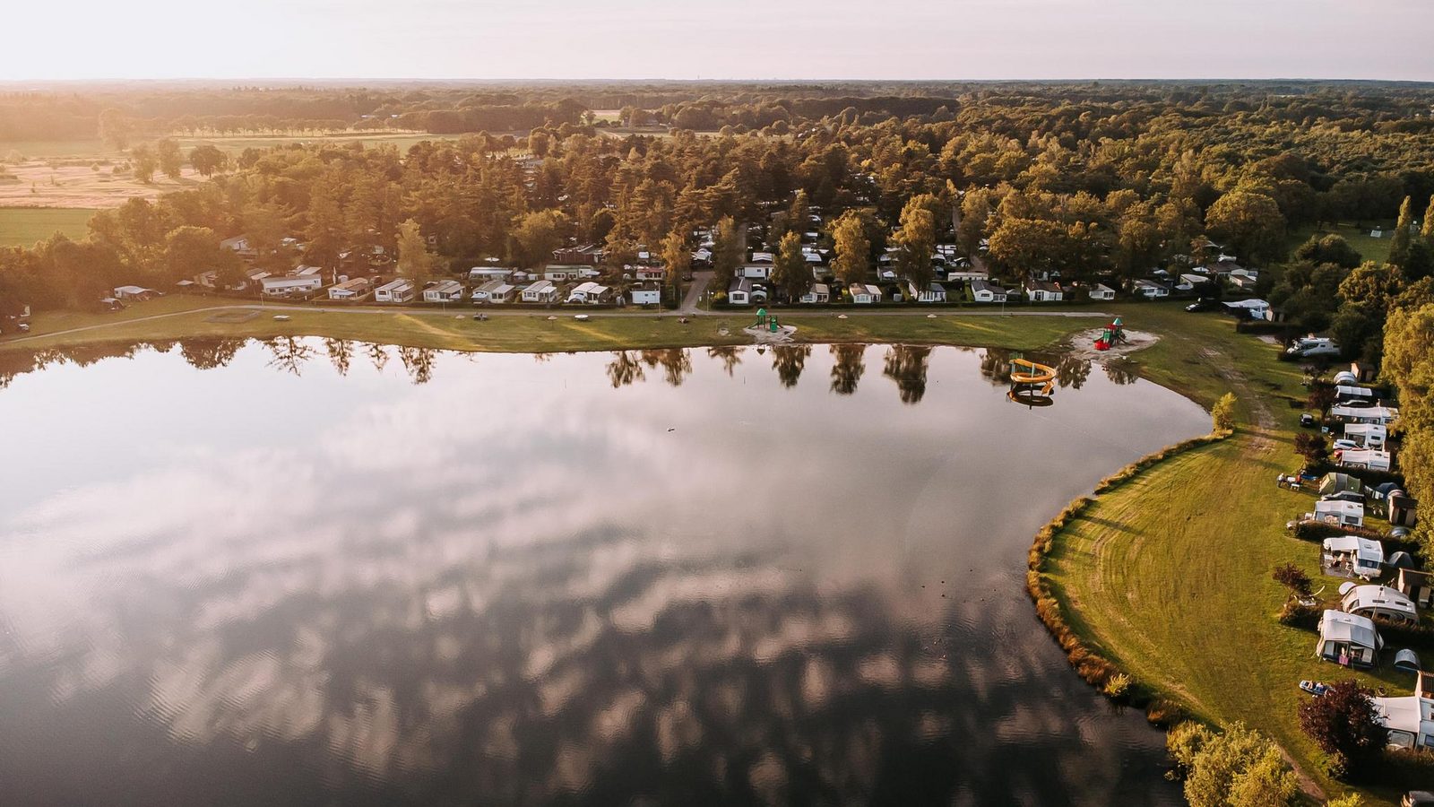 Waterlodge