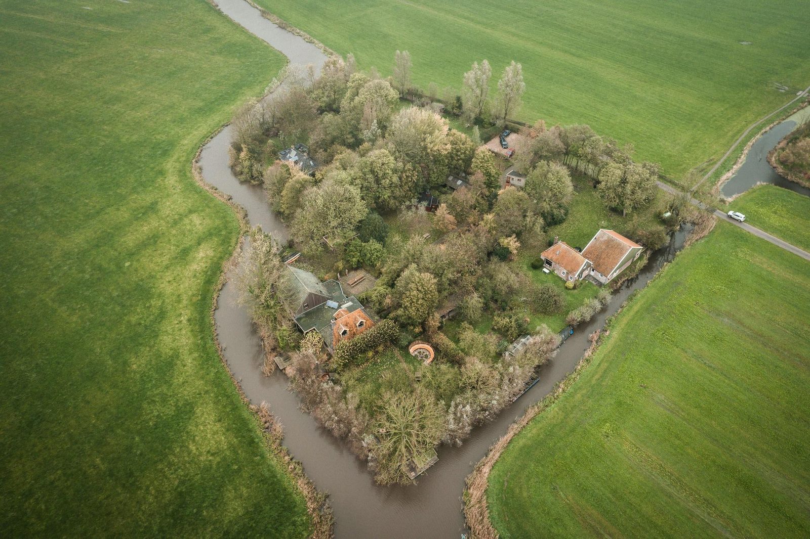 Gehele Erf