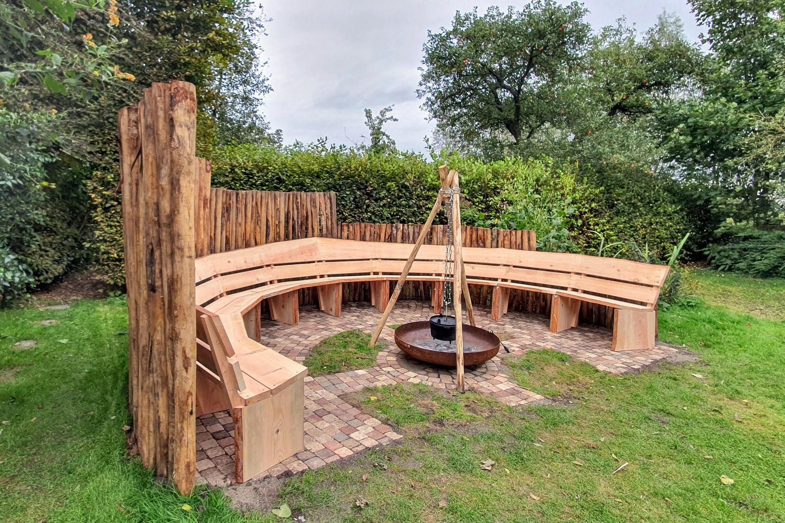 Gehele Erf