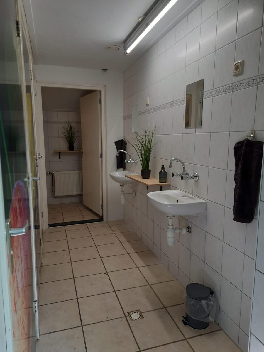 Gehele Erf