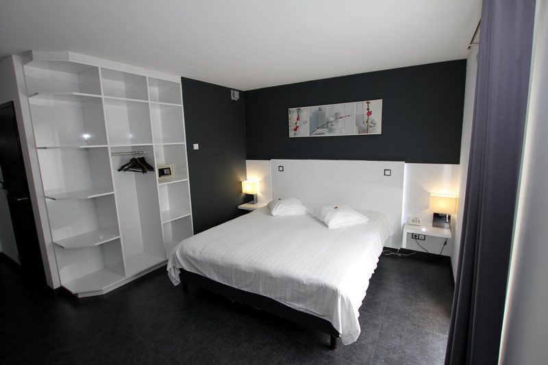 Hotel Bô Rivage in Neufchâteau — foto 3