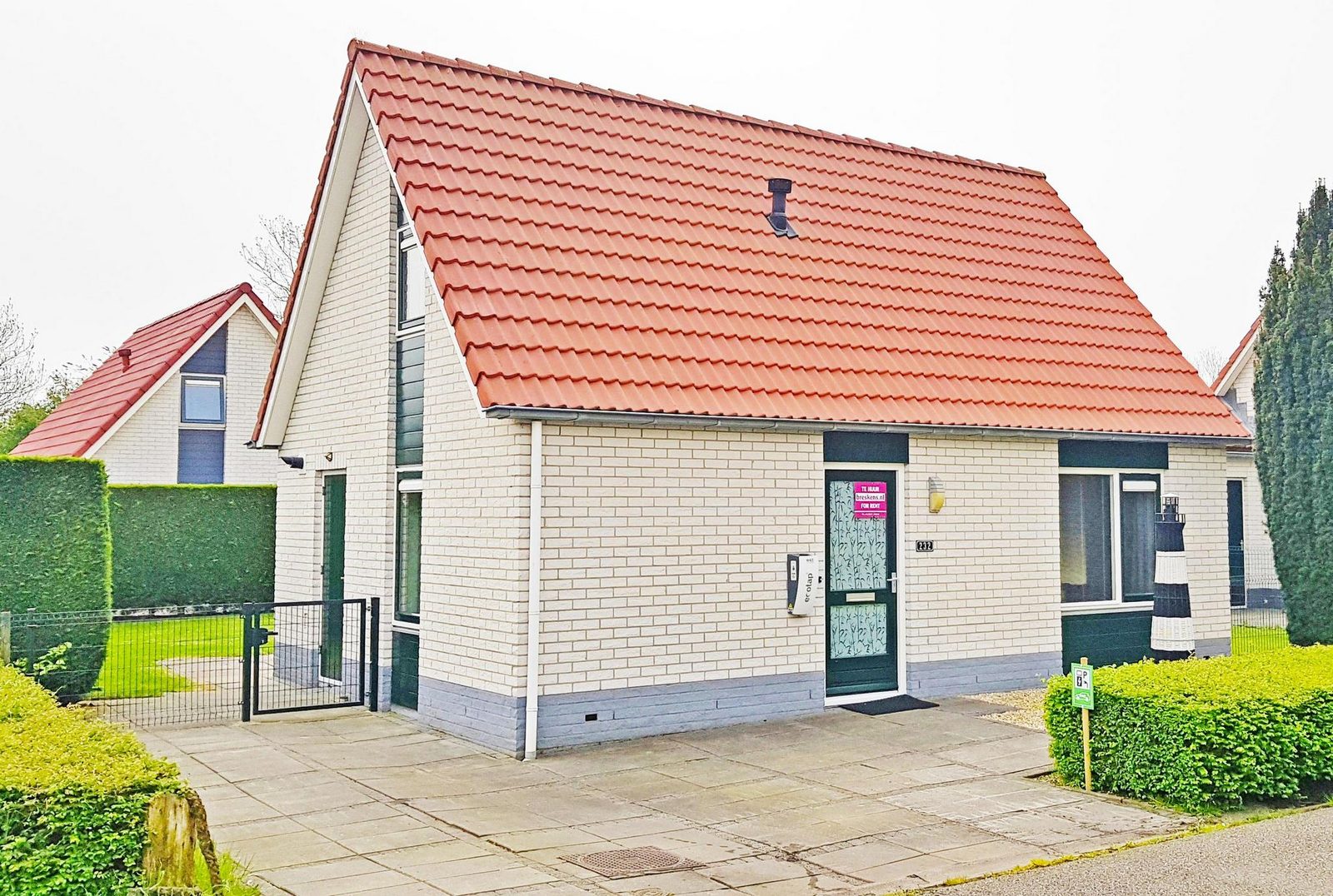 Schoneveld 232 (Stern), Breskens
