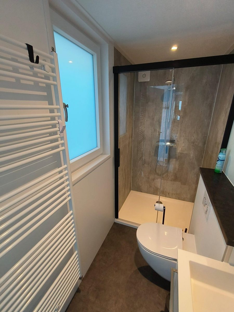 Chalet Zangvogel | 4 Pers.