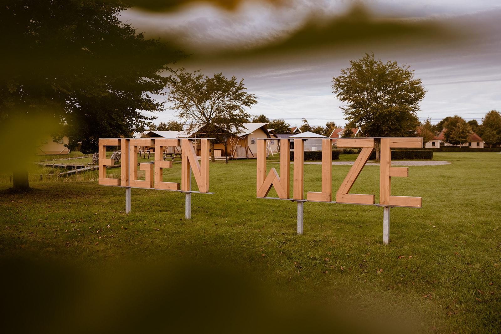 Group accommodation 'de Huiskamer' + 4 comfortable houses (28 people)