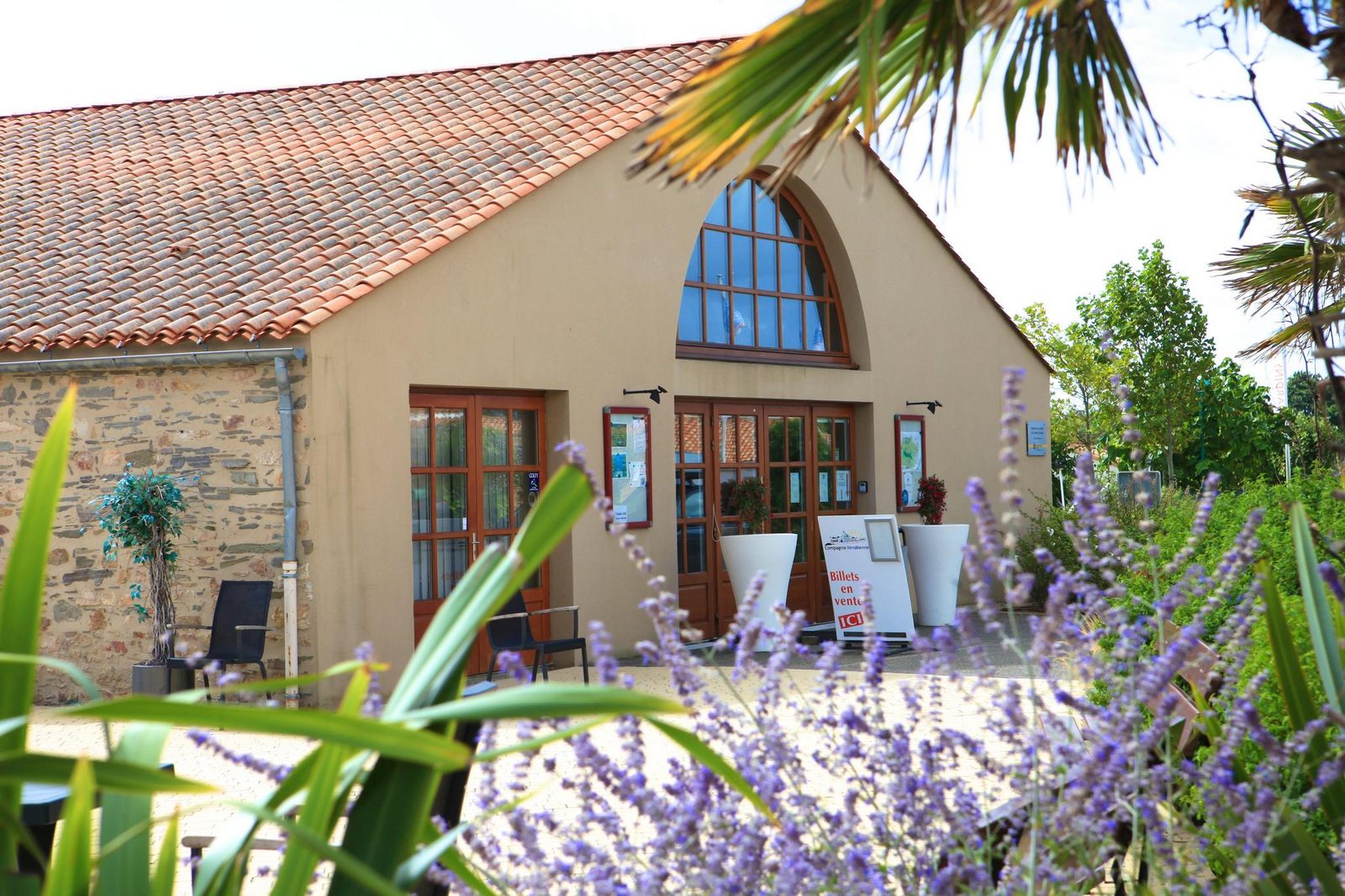 Acacia 6 avec piscine