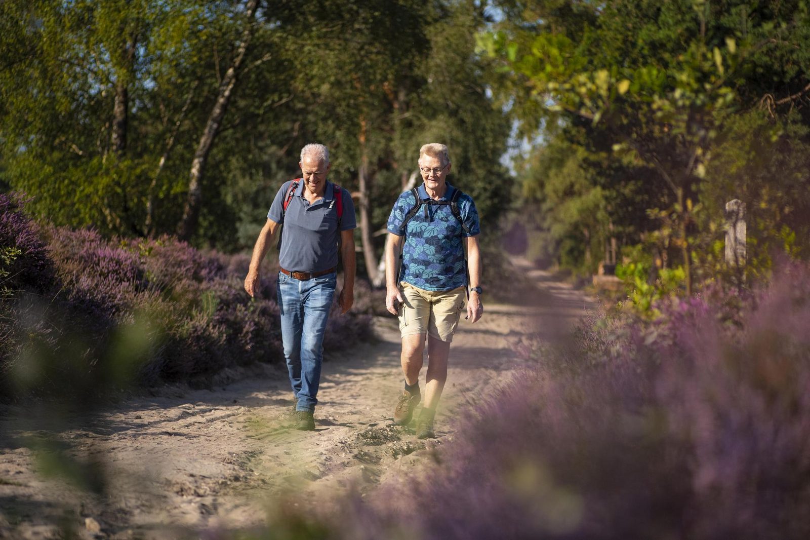 Privé-sanitair Rolstoeltoegankelijk