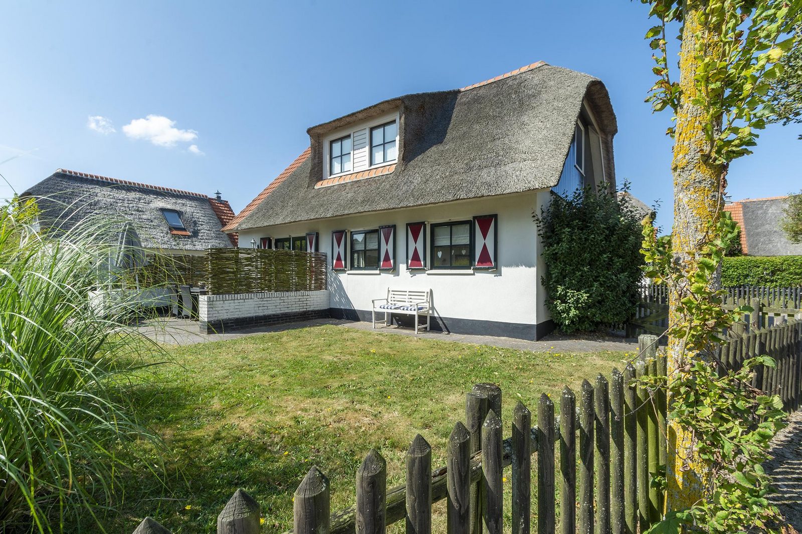 De Buitenplaats 138