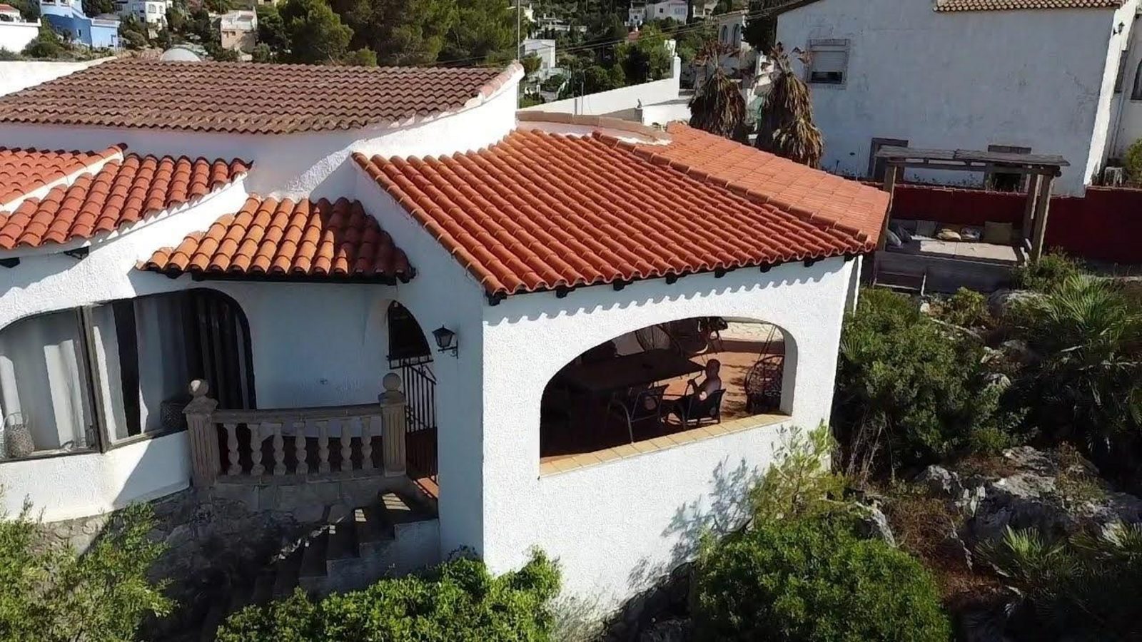 Casa del Ter
