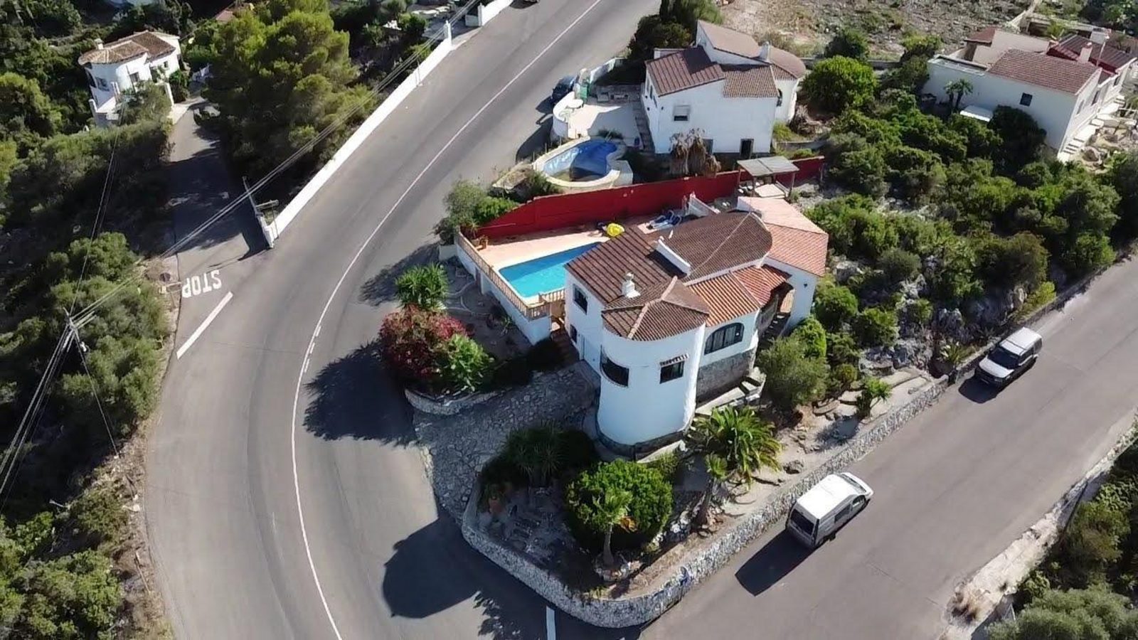 Casa del Ter