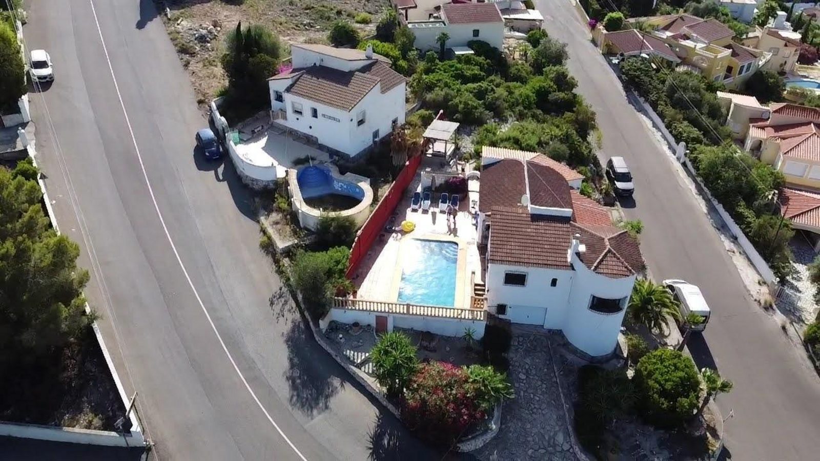 Casa del Ter