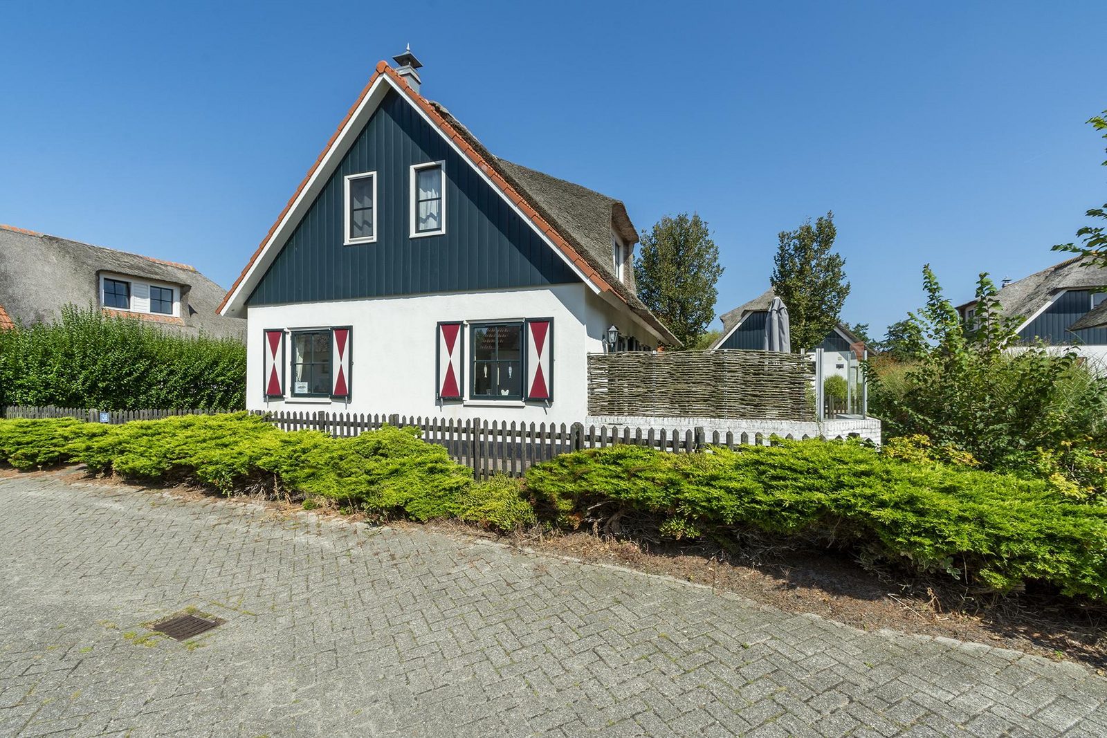 De Buitenplaats 138