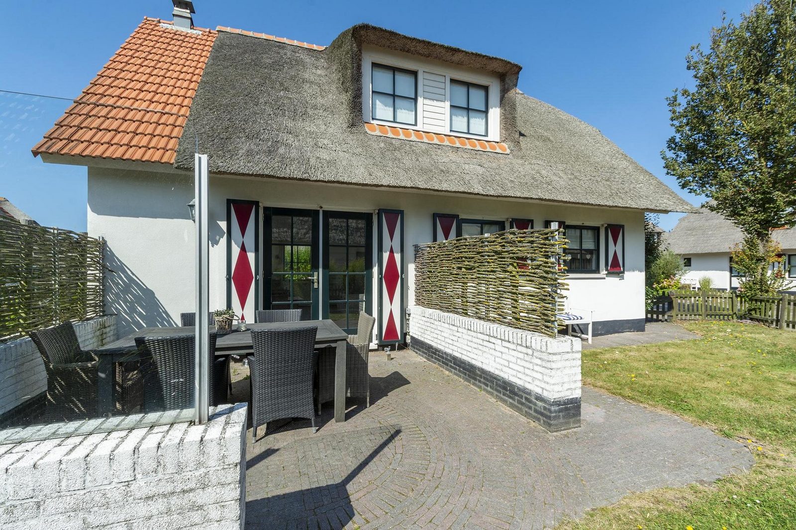 De Buitenplaats 138
