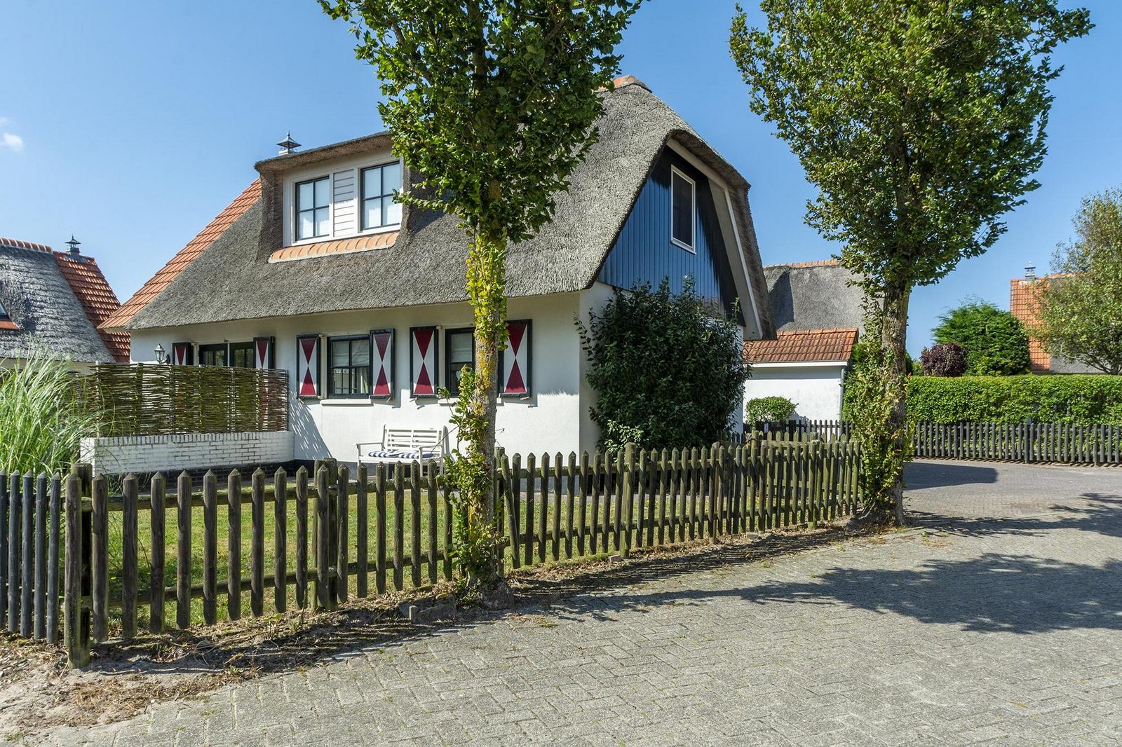 De Buitenplaats 138