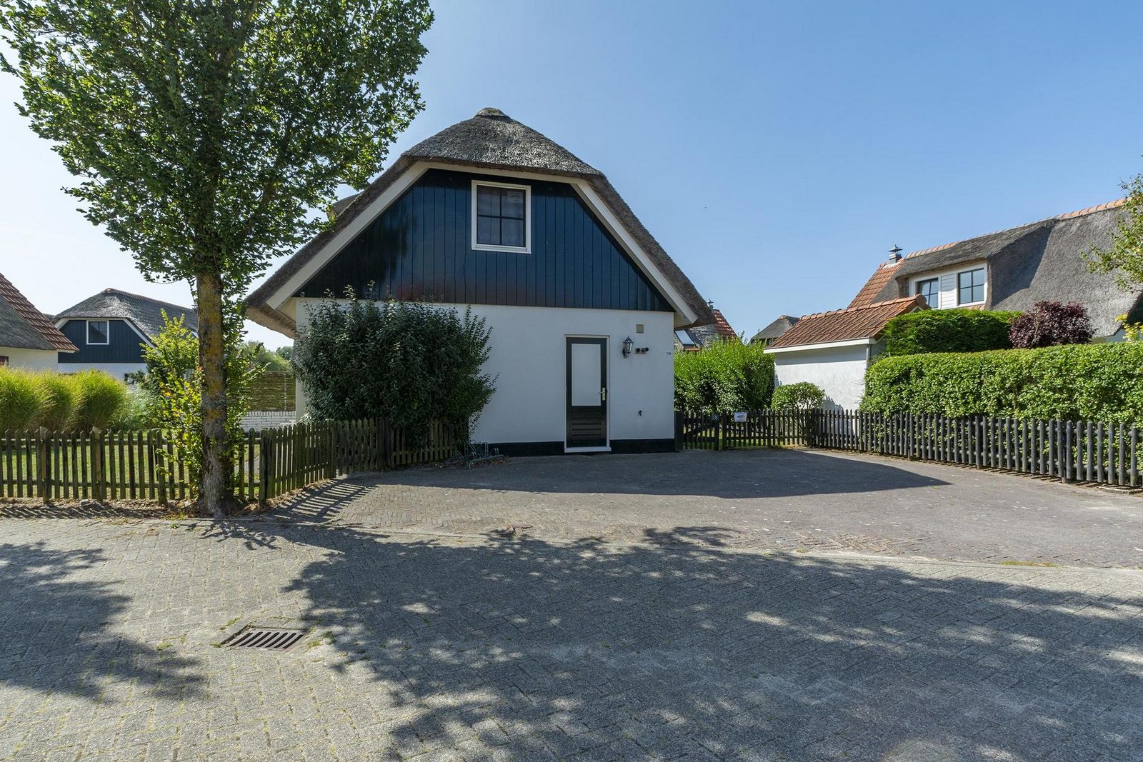 De Buitenplaats 138