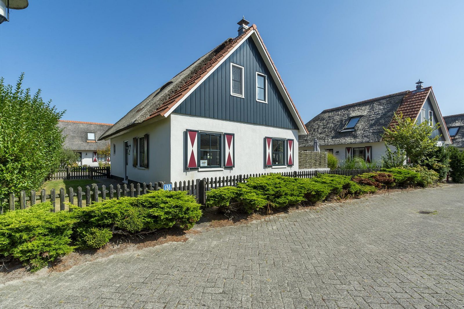 De Buitenplaats 138