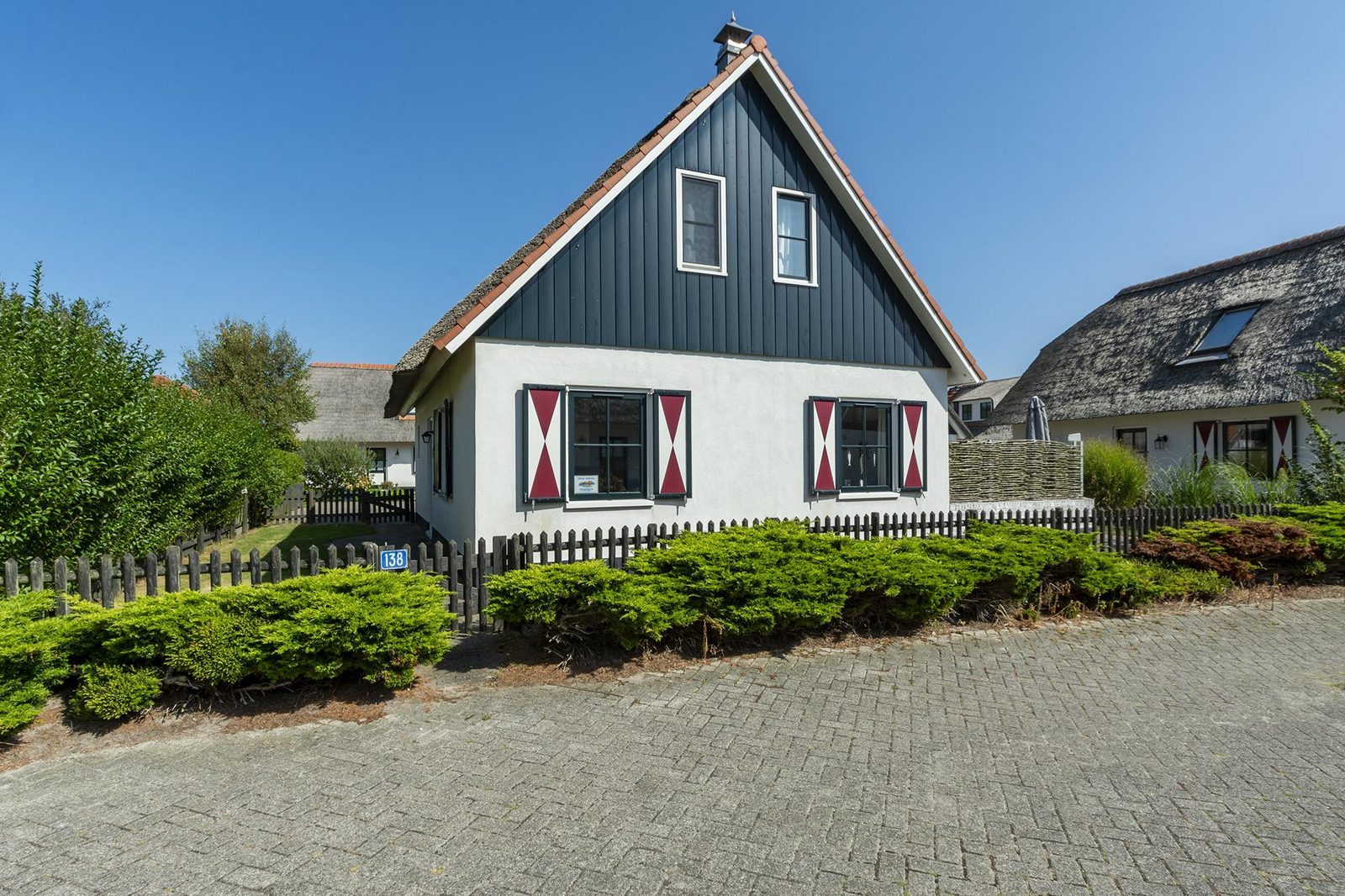 De Buitenplaats 138