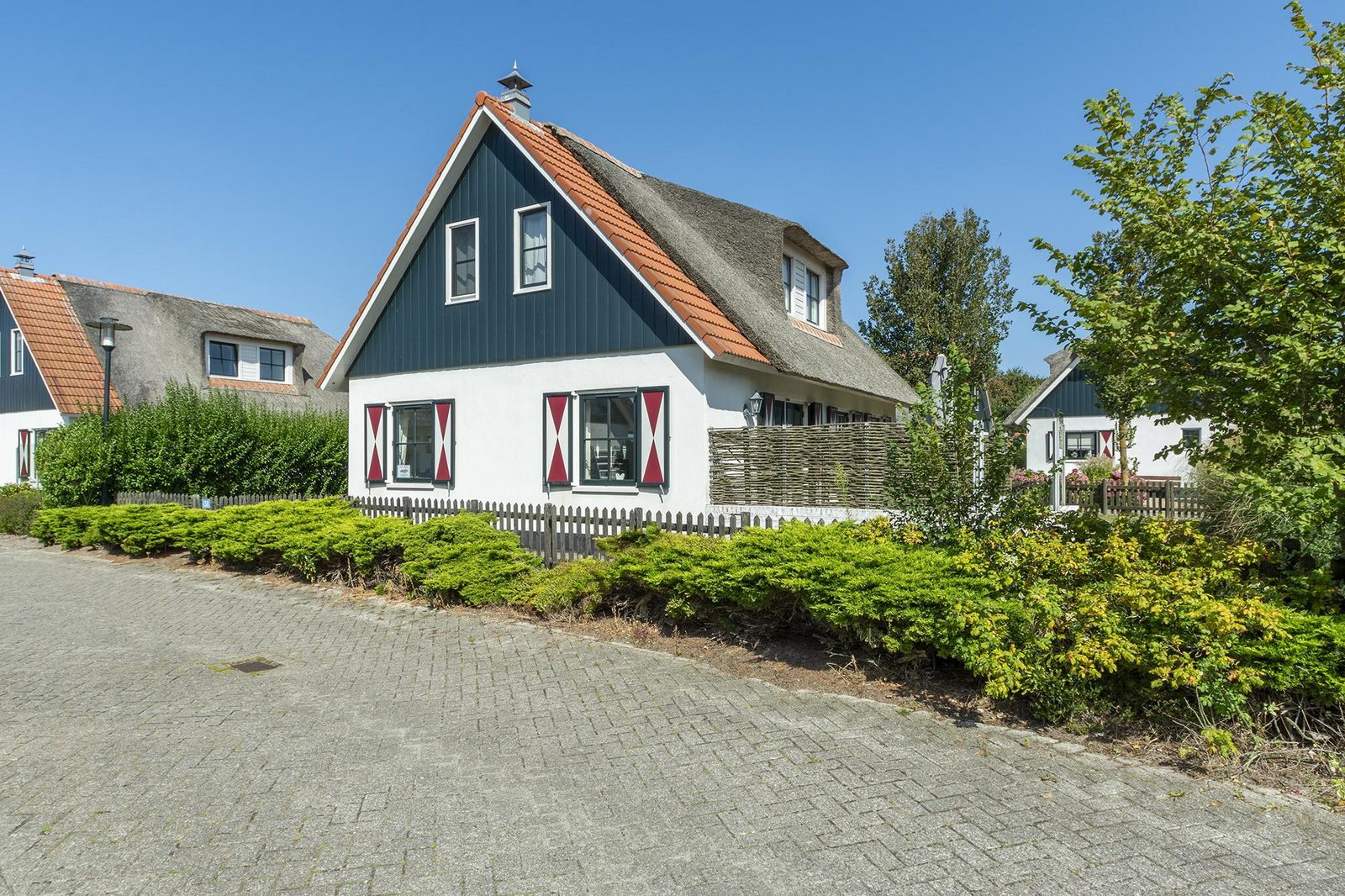 De Buitenplaats 138