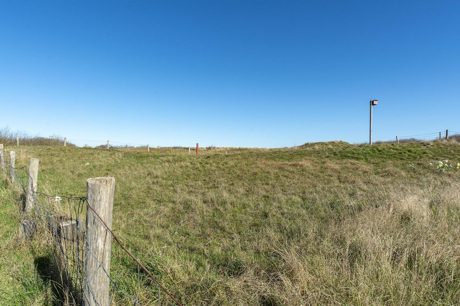 Strandhuis 't Koepeltje